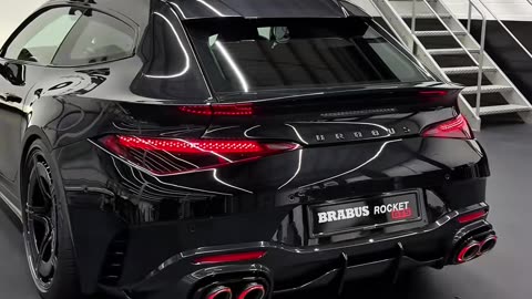 🏎️💨 This Mercedes-AMG GT's Engine Sound is PURE Symphony! | LuxurySportsCars