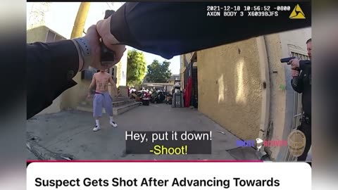 POLICE HIGHLIGHTS #4