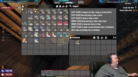 Long 7 days stream?