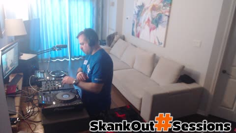 SkankOut#Sessions is live!