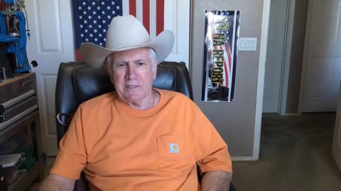 Muslim Cleric Calls For Jihad, Murder Of Trump, JD Vance, Hegseth, Rubio, And All Jews!