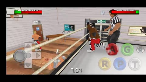 Wwe blood kill match watch now