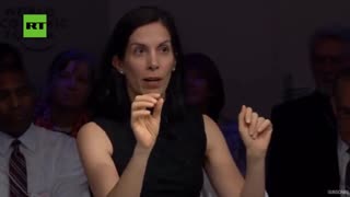 'We can plant false memories in brain' and 'instil pain to coerce' — WEF's Farahany