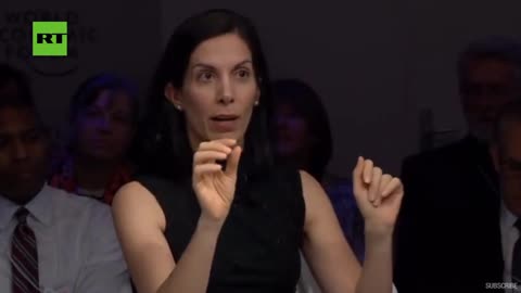 'We can plant false memories in brain' and 'instil pain to coerce' — WEF's Farahany