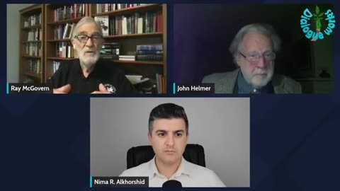 Ray McGovern & John Helmer: The Death of an Empire: Iran Could Finish What Others Started