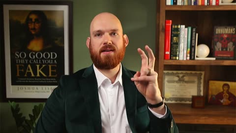 Persuasion Techniques of Trump Tariff Negotiations — Daily Persuasion with Joshua Lisec Ep. 145