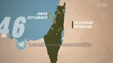 ISRAELISMO - propaganda e indottrinamento al Sionismo