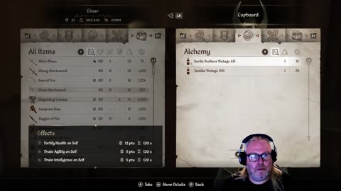 Oblivion Remaster #29