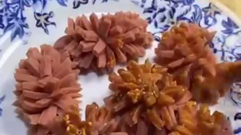 cook sausages healthy lifestyle