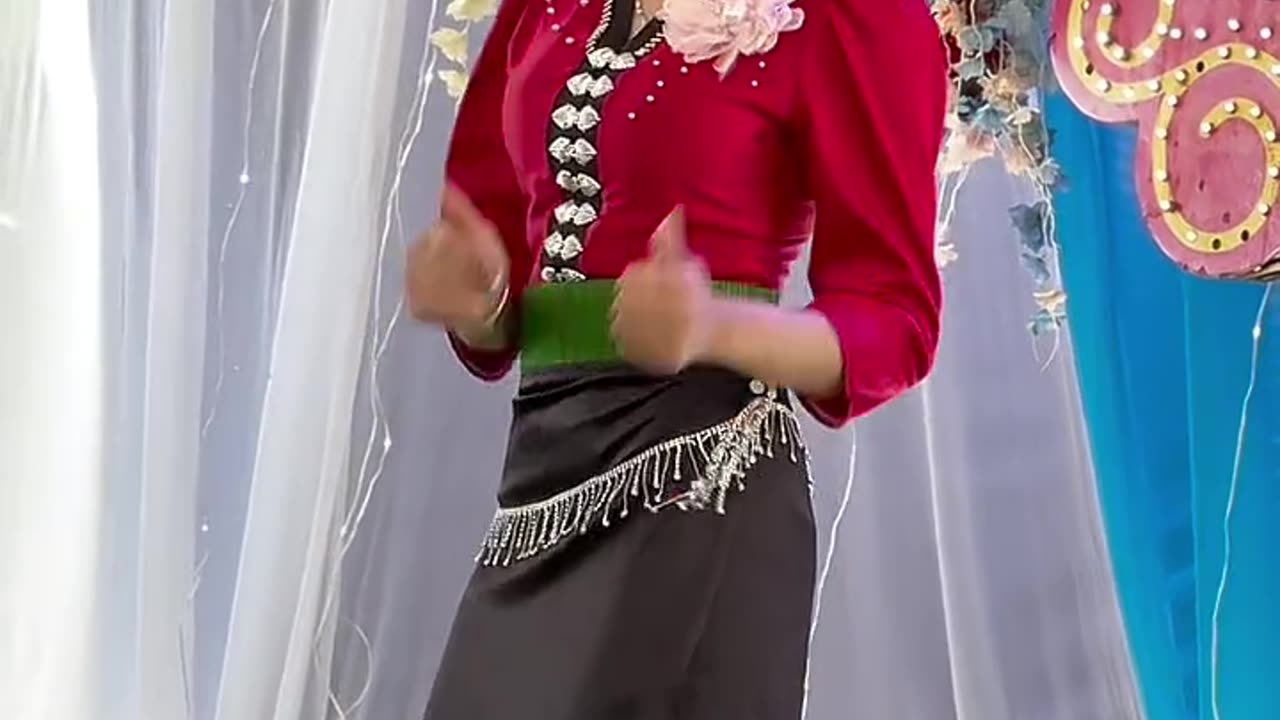 butt lift dance trend