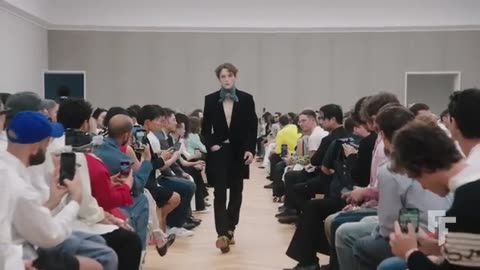 Dior Homme | Spring Summer 2026 | Paris Fashion Week