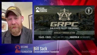 GunStuff LIVE #289- AbleChild, SAF.org, GRAB Bags, GQ Armory, InstaPrivy