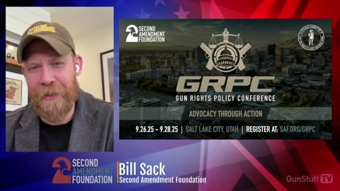 GunStuff LIVE #289- AbleChild, SAF.org, GRAB Bags, GQ Armory, InstaPrivy