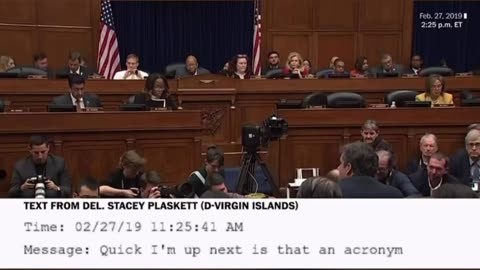 Why were Democrats COLLUDING with Epstein?