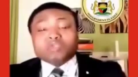Nigerian Double agent Simon Ekpa 2 against Igbo
