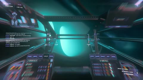 Testing Twitch Multistream from Rumble and Moving From Nyx to Stanton