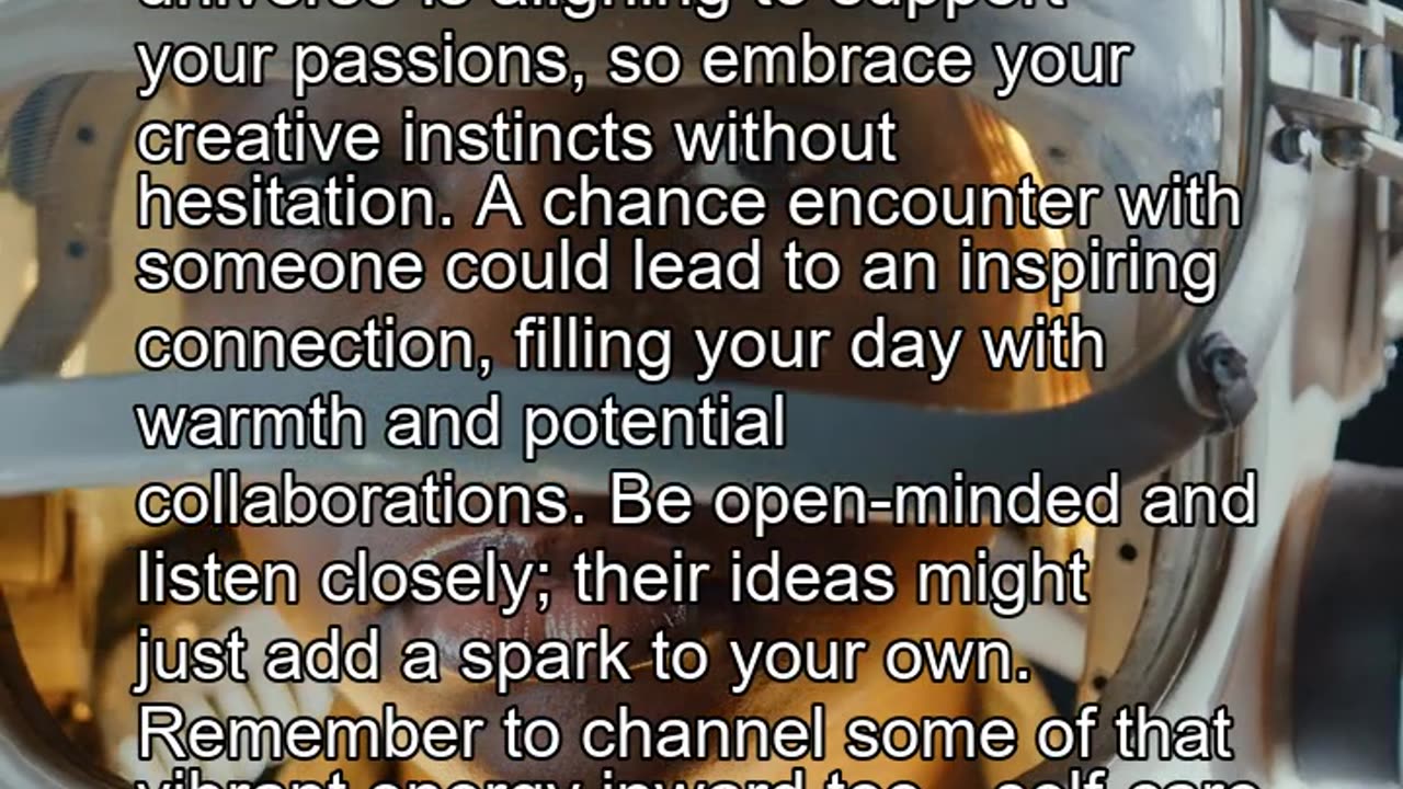 Daily Horoscope | Leo & Aquarius 🌟