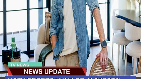 Hgtv Orders Junk or Jackpot Series From Bobby B