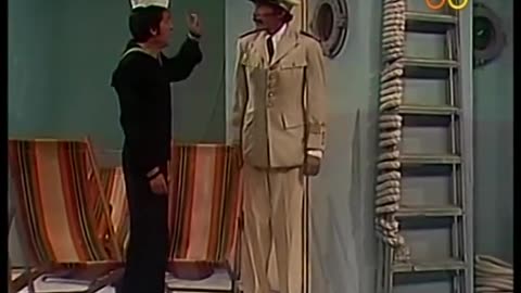El Chavo del 8 - Capítulo 21 - 1973x21