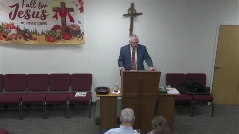 Sunday PM NOV 16, 2025