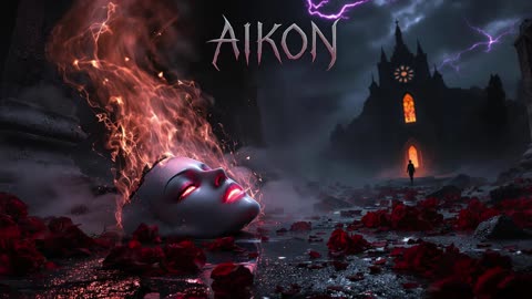 AIKON – Sweet Lies