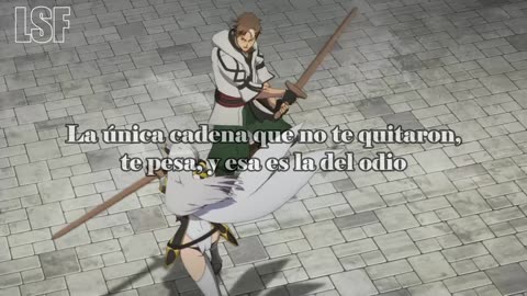 Katainaka no Ossan, Kensei ni Naru - LSF - FULL