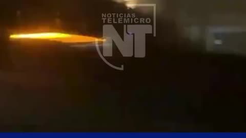 VIDEO: Allanando en Santo Domingo