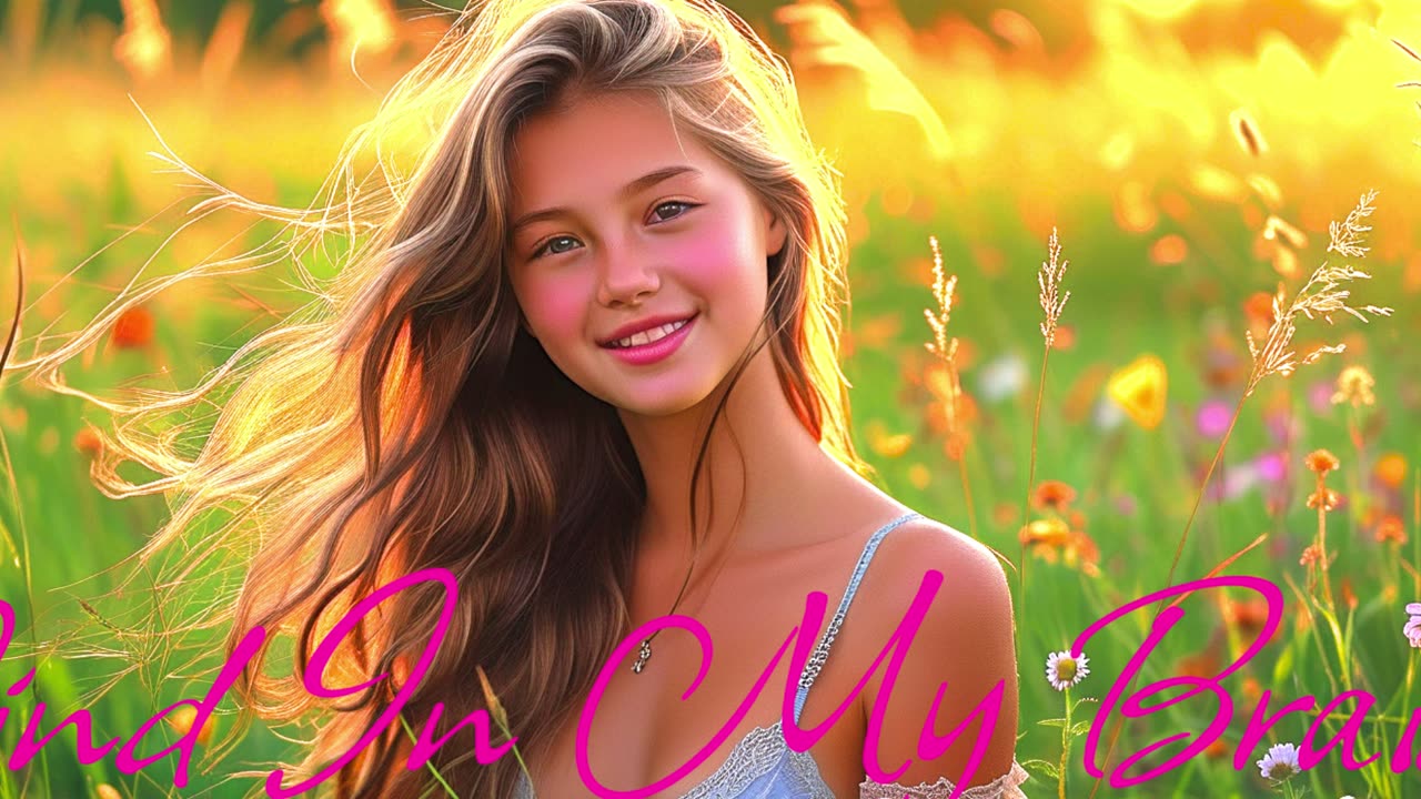 RAP. Song Wind In My Braids.