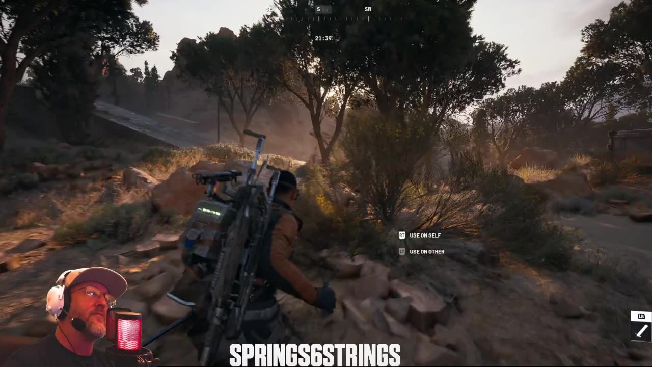 ARC RAIDERS trolling the Randoms and Raiders