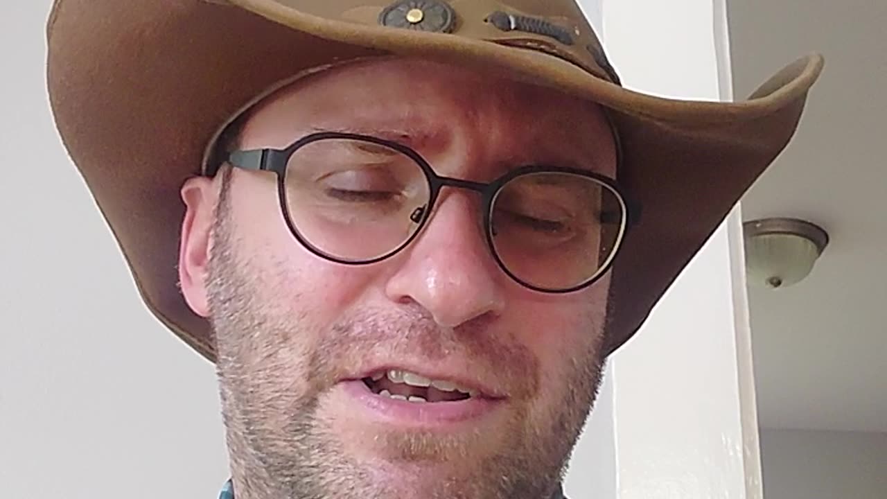 It is left, not right.