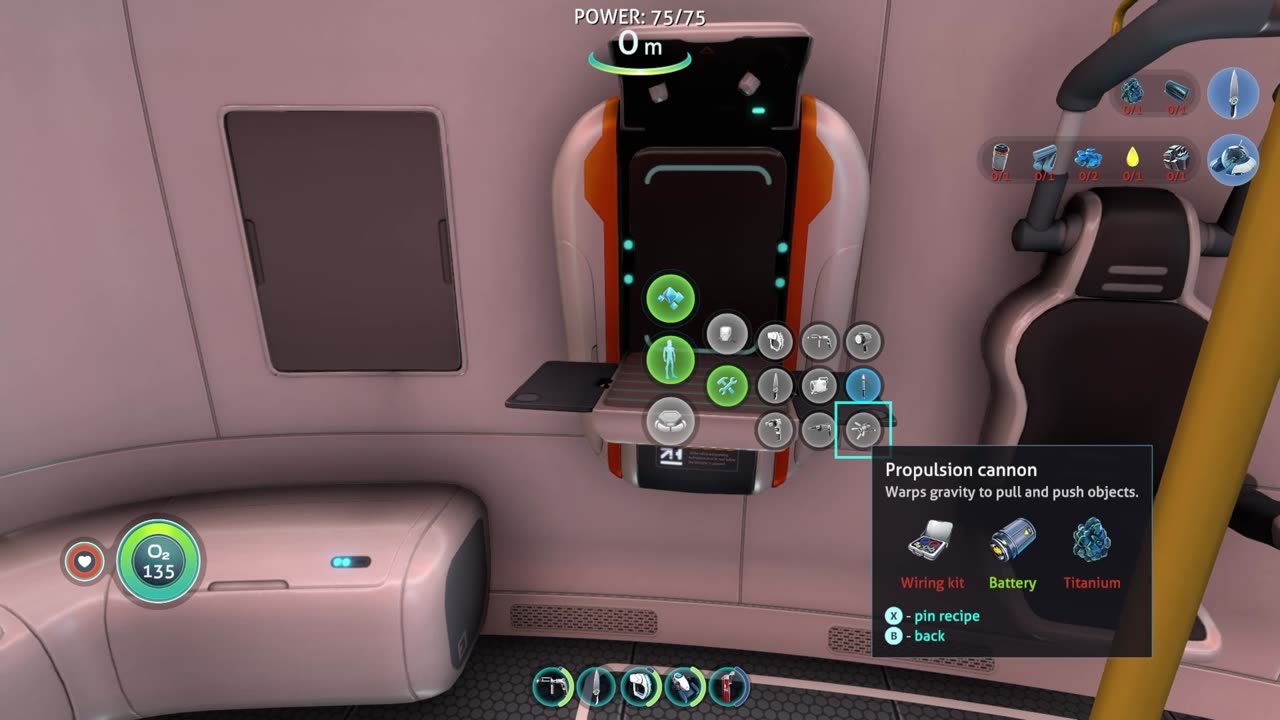 Surviving Subnautica: A Different Perspective 2