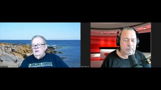 Lunchklubben 16 nov - Polsk EU-politiker: ”Sverige är förlorat"