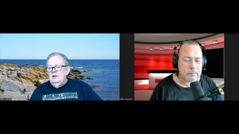 Lunchklubben 16 nov - Polsk EU-politiker: ”Sverige är förlorat"