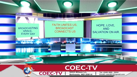 COEC-TV