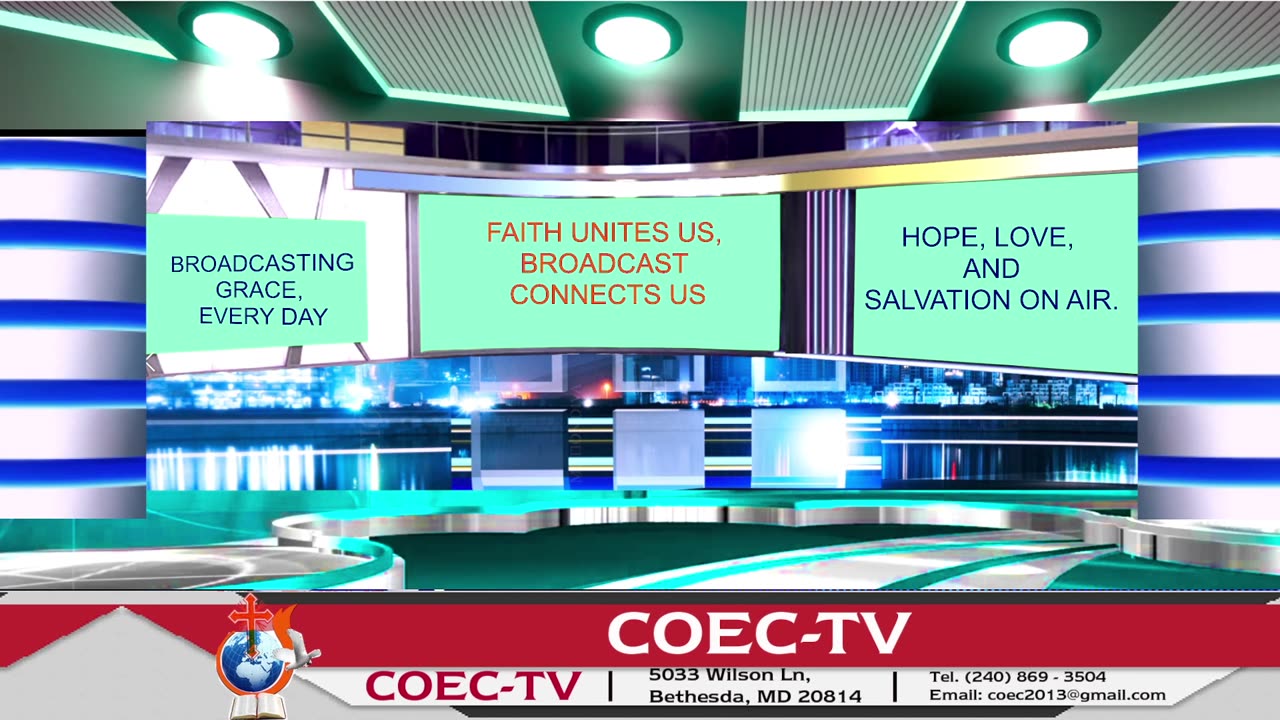 COEC-TV
