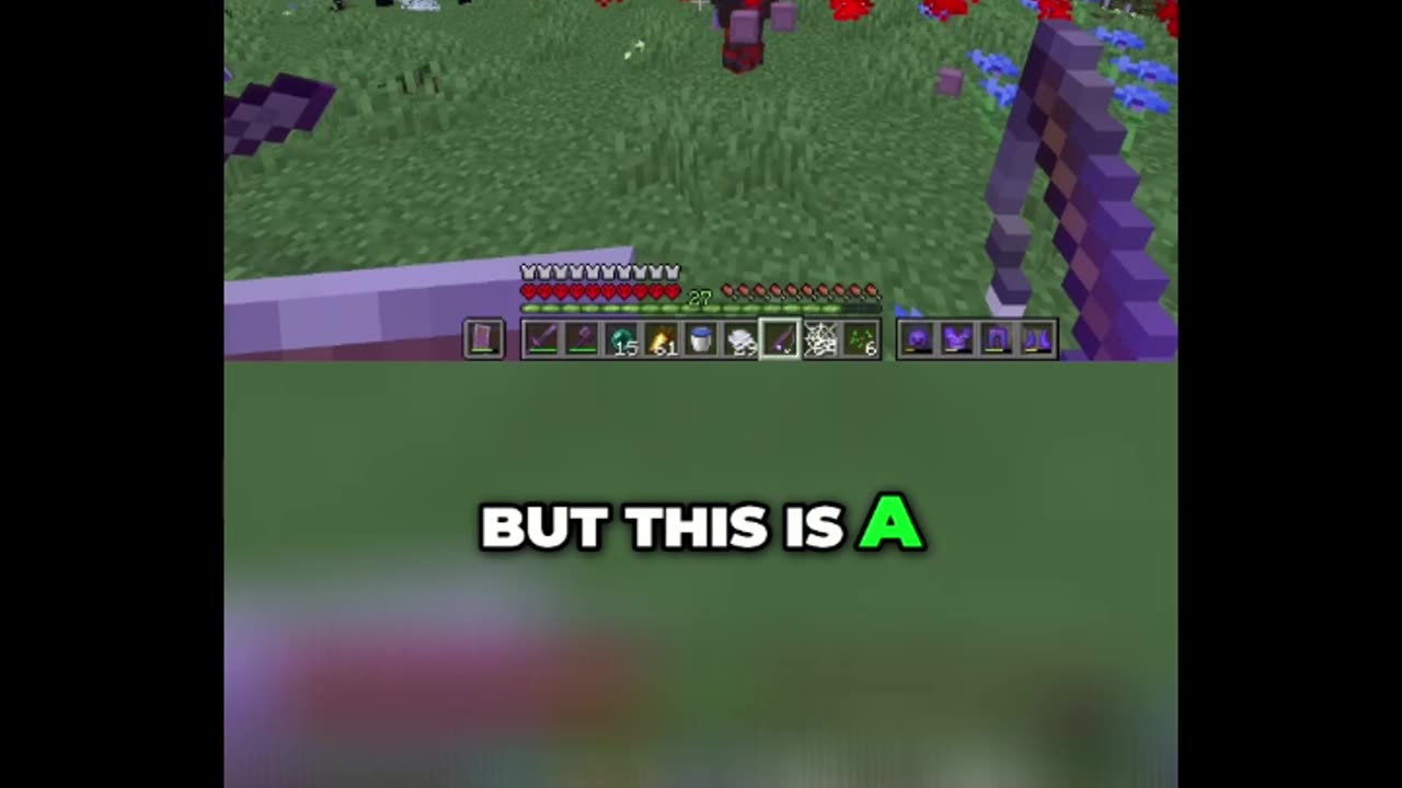 How I Destroyed My School’s Minecraft Server in One Move