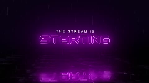 first live streaming