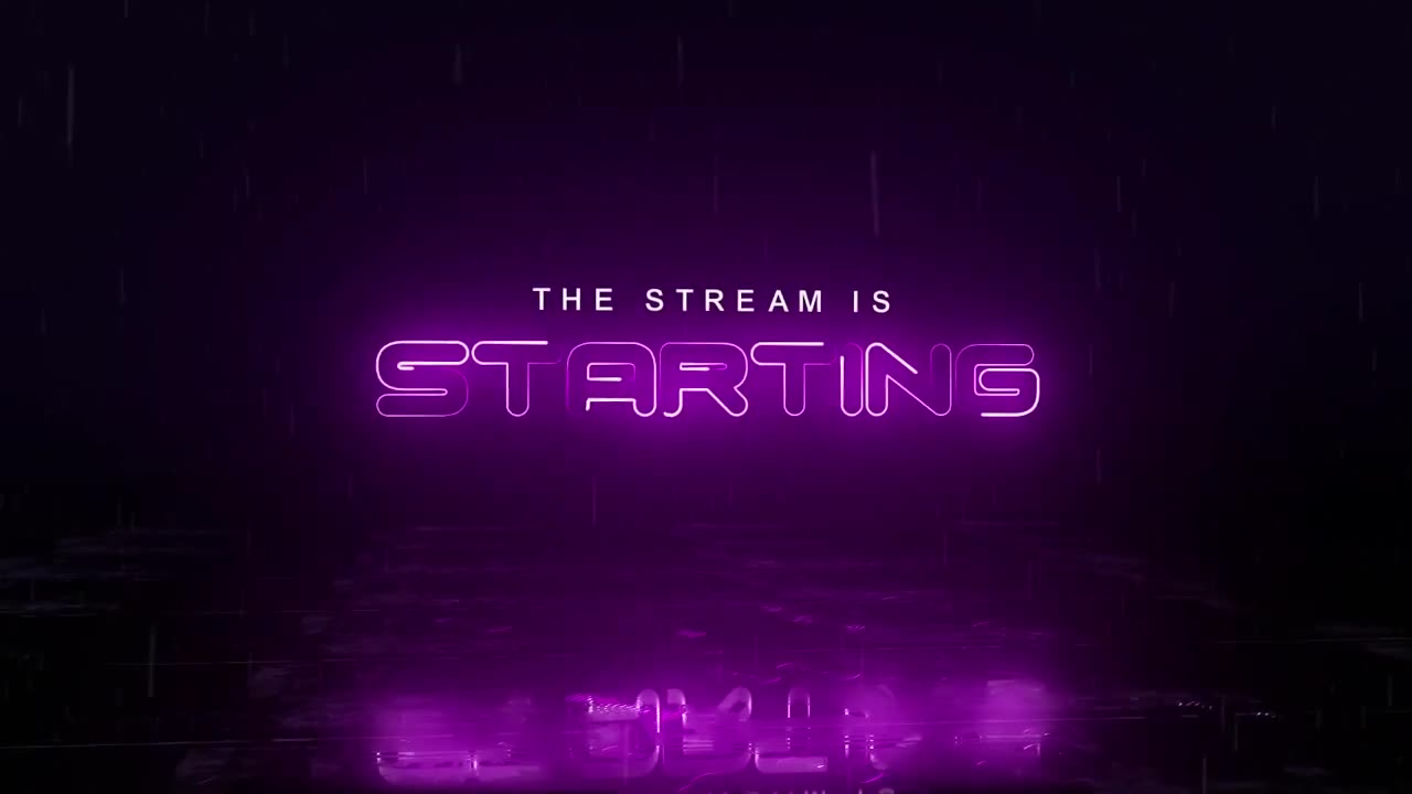 first live streaming
