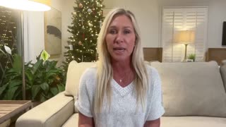 Marjorie Taylor Greene (MTG) TO RESIGN From Office