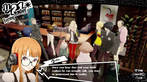 Persona 5 Royal Part 80