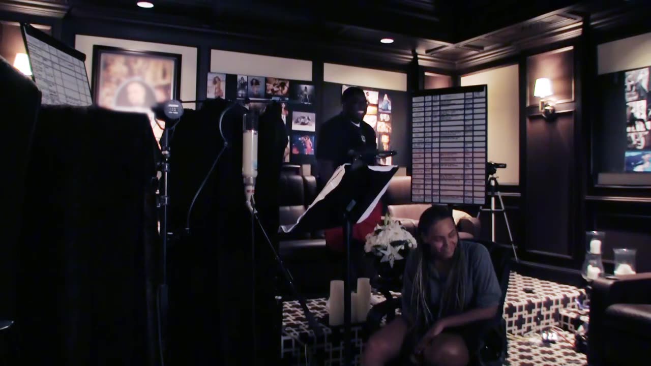 Beyonce _ self_titled _part 4 _ libration