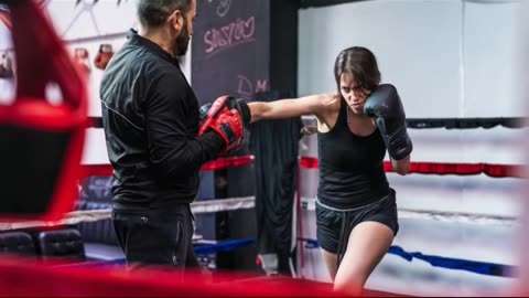 #shorts Katie Taylor The Quiet Storm Unleashed