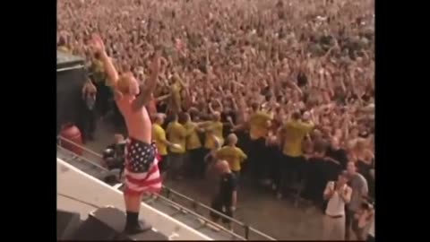 STP 2001 in Latrope PA w_ Lone Gunman Podcast Intro