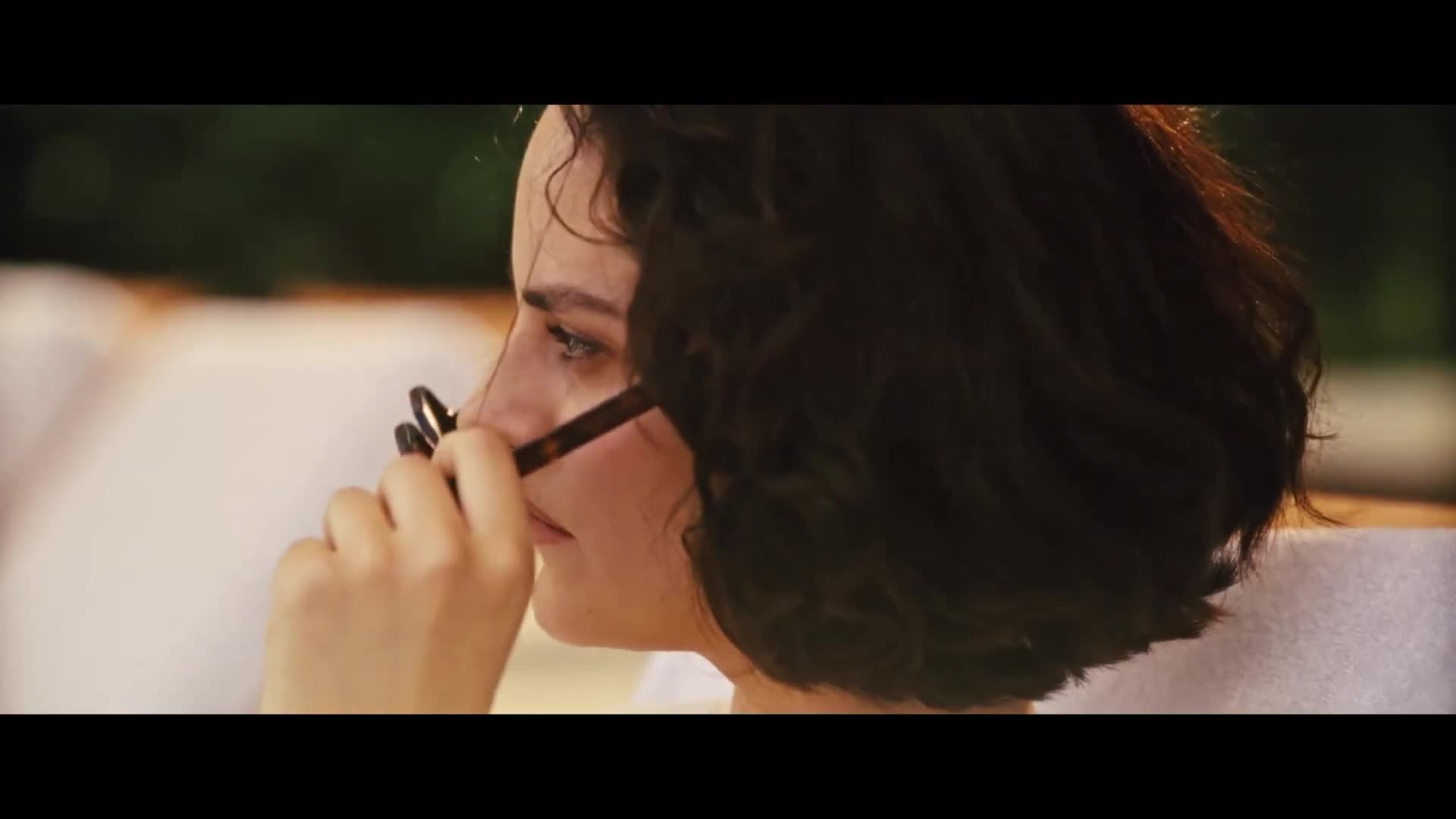 Emmanuelle Trailer #1 (2025)