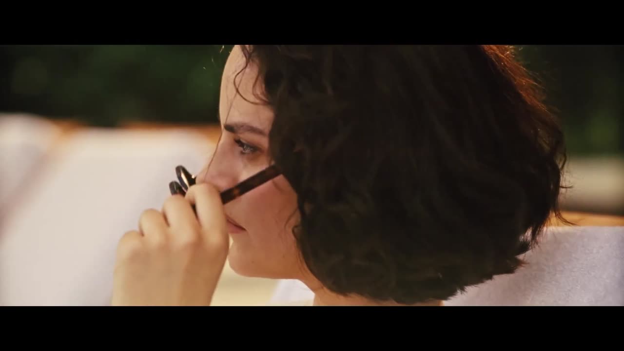 Emmanuelle Trailer #1 (2025)