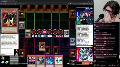 Yap Stream 103 (3/23/2025)