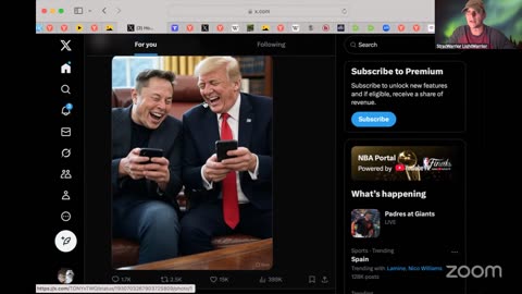 758. Wake Up with Strac *****LIVE***** with Jack Lander & Conan