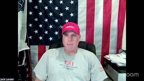 758. Wake Up with Strac *****LIVE***** with Jack Lander & Conan