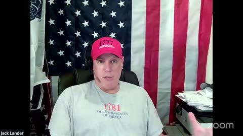 758. Wake Up with Strac *****LIVE***** with Jack Lander & Conan