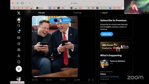 758. Wake Up with Strac *****LIVE***** with Jack Lander & Conan
